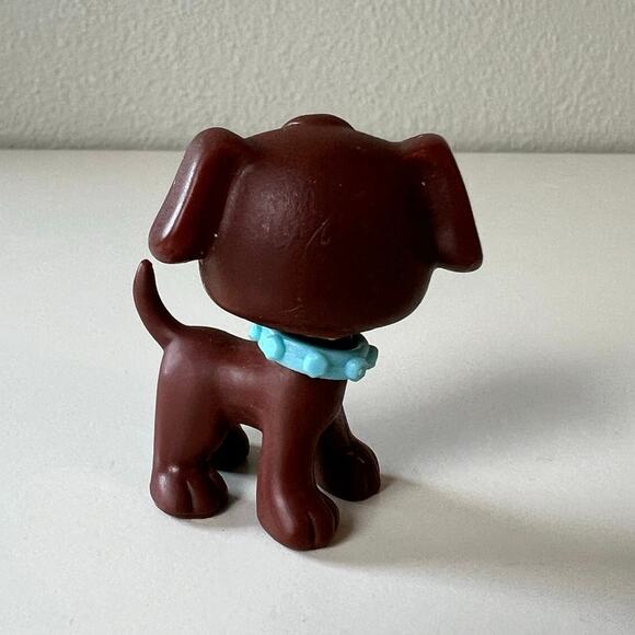 Polly Pocket Sparklin' Pets Kittens and Puppy Toy Mattel 2008 - Picture 7 of 12